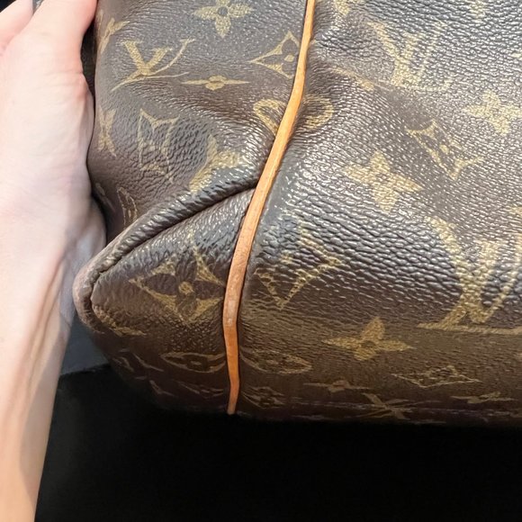 COPY - Rare Louis Vuitton Totally MM Monogram Shoulder Bag - Picture 9 of 15